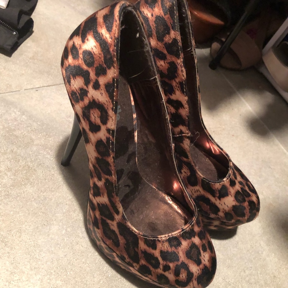 Women heels